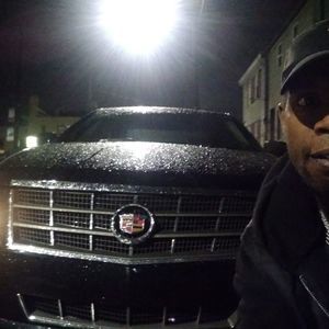 Meet your Posher, Tarron